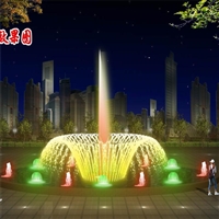 贵州锦屏江西喷泉设计 石雕喷泉设计 北京喷泉工程公司博尔塔拉温泉