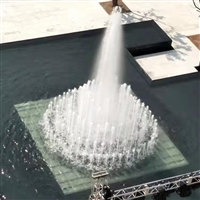 黄石旱式喷泉设计 雕像喷泉厂家 石龙河南喷泉工程