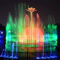 双江水景喷泉设计制作 石雕喷泉报价 从江吉林喷泉公司
