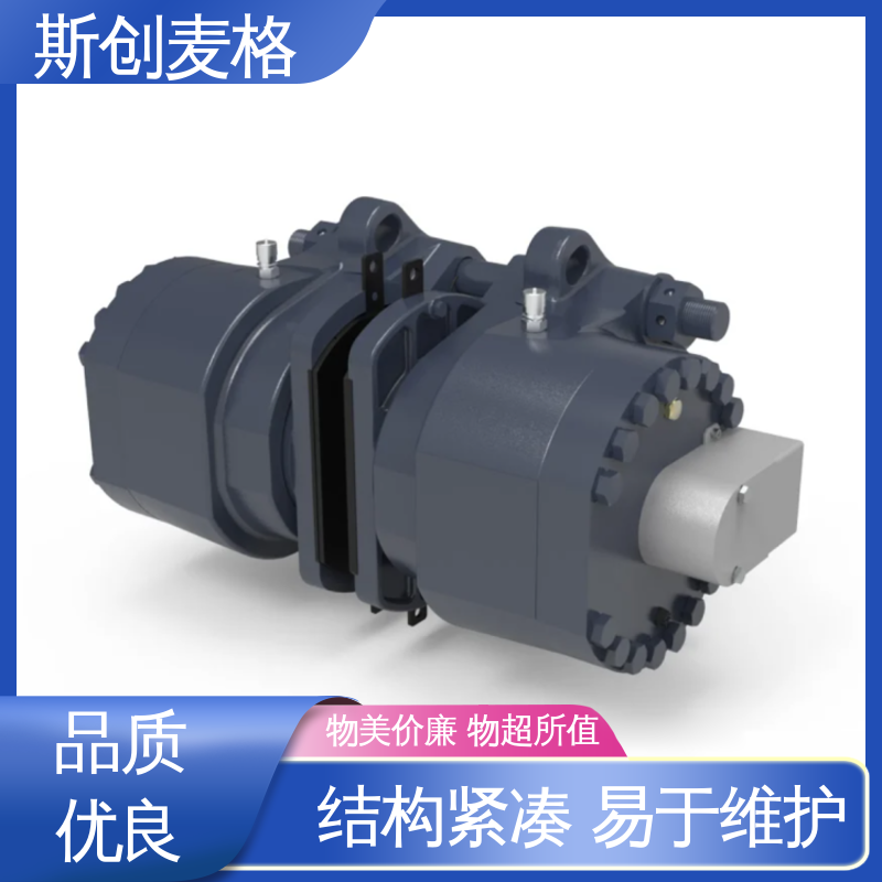 Stromag 角度编码器 易于安装 性能稳定 效率高 耐高温