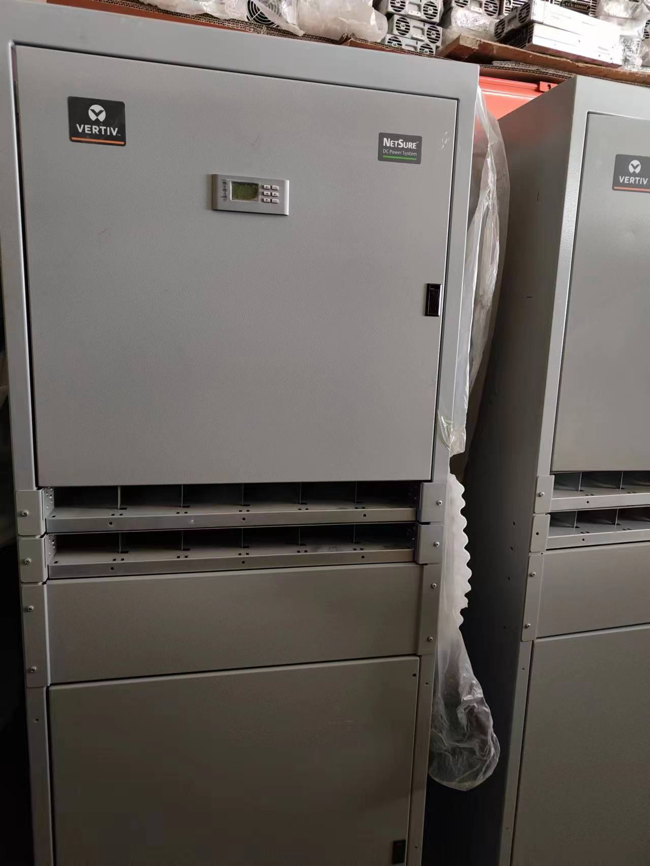 άпصԴNetSure 731 CC2-X2/X8ʽصԴ48V600A300A