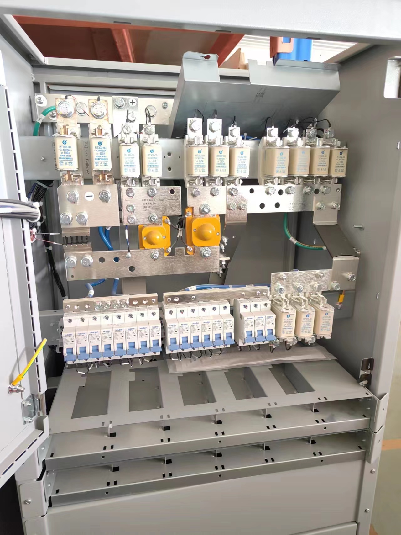 άпصԴNetSure 731 CC2-X2/X8ʽصԴ48V600A300A