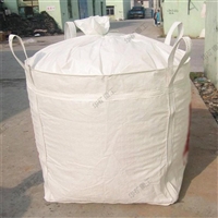 厂家出售正方型柔性集装袋 结构简单 自由折叠 正方型柔性集装袋