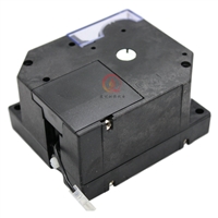 利雅路燃烧器风门执行器SQN90.570B2793伺服电机