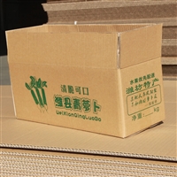 山西省晋中市纸箱厂家  支持印刷