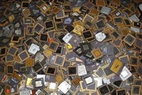 苏州横塘报废线路板回收价格光电IC电子废料回收网