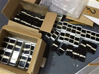 闵行静安新城高价芯片收购家电IC电子废料回收公司