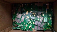南汇惠南收购IC电子元件多层线路板回收