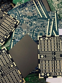 静安寺回收PCB线路板防火墙电子仪器回收