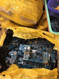 吴中区城南回收利用电子产品电子公司pcb线路板回收公司