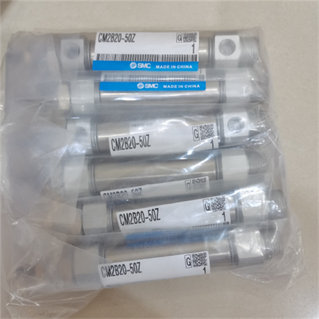 SMC气缸MDBC40-420Z-M9BW工作特点