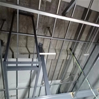 青海DR室铅板铅砖射线防护门实地安装施工