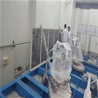 北京DR室铅板铅门工业探伤门安装