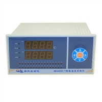 国科GK4500智能温度巡检仪 多点位实时监测 可配接热电阻和热电偶