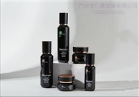 广州化妆品瓶丝印加工厂家