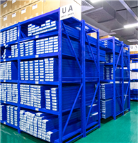 江苏苏州市钢制书架 重型货架密集型货架10年质保