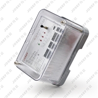 过流继电器 JSL-15 2-9.9A 板前接线 JOSEF约瑟 重量轻容量大