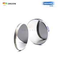 镀银反射镜 保护银外反射镜95%反射率 金属膜镀银平面镜片