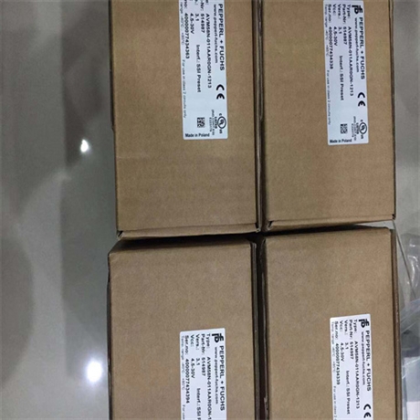 P+F倍加福安全栅M-LB-2.30.T3.D有库存 