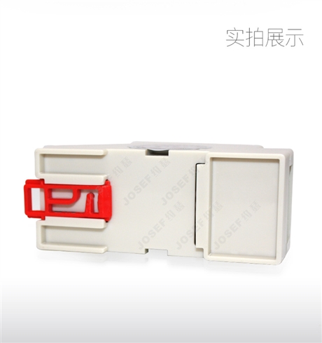 UEG/A-8DPDT/220VAC单位置中间继电器  JOSEF约瑟  