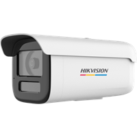 海康威视600万高清臻全彩夜视POE网络摄像机