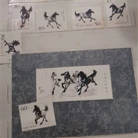 上海徐汇区邮票回收文化 再生计划邀您同行