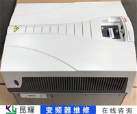 三垦变频器GF报警维修必知干货