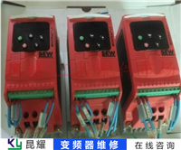 升降机宁茂变频器故障维修小窍门