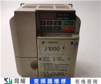 DELTA变频器电位器不能调速维修成功率高