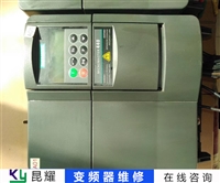 注塑机东力变频器故障维修经验分享