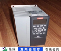 欧陆变频器抖动维修检修技巧