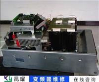 压缩机东达变频器故障维修这样做