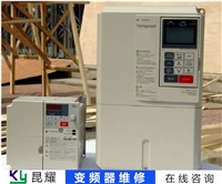东炜庭变频器通信故障维修多年经验