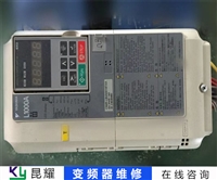 空压机MIKI三木变频器故障维修怎么处理