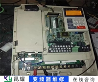 三菱Mitsubishi变频器打嗝维修成功率高