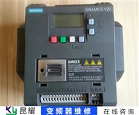 给料机荣奇变频器故障维修必须收藏