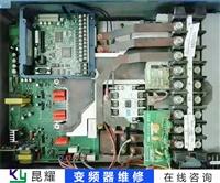 STOBER变频器继电器不吸合维修建议收藏