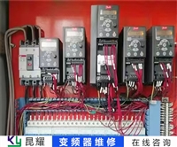 东菱变频器打嗝维修简单易懂