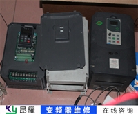 誉张变频器抖动维修客户满意