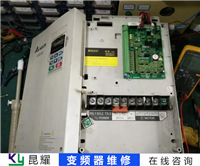 RITTAL威图变频器发烫维修快速修复