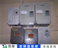 神视变频器GF报警维修技术娴熟