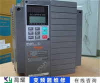 RITTAL威图变频器一直报警维修简单易懂