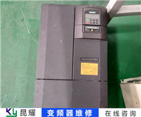 天宠变频器IGBT损坏维修来电咨询
