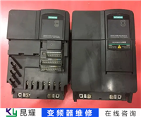 空压机CT变频器故障维修小技巧