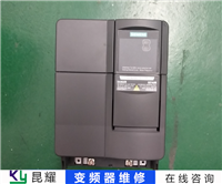 压缩机士林变频器故障维修如何排查