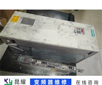 杰佛伦变频器启动跳OC维修经验总结