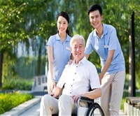 江苏省养老护理师证考试报名网站