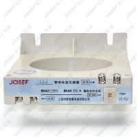 JOSEF约瑟 LLJ-63FG漏电继电器 用于航空航天，轨道交通