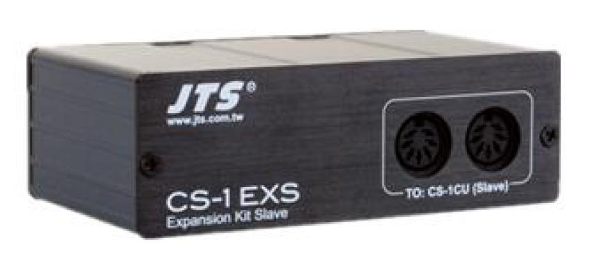 JTS CS-1 EXS 会议系统扩充盒价格行情