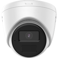 海康威视200万红外夜视PoE网络摄像机